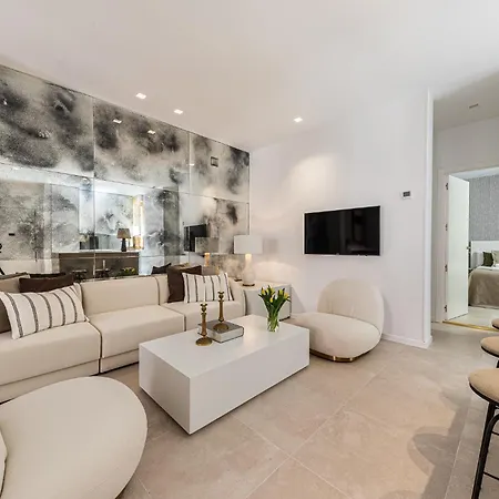 Waou Sol II - Alquiler De Corta Duracion Apartment Madrid Exterior photo