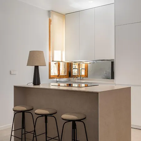 Waou Sol II - Alquiler De Corta Duracion Apartment Madrid Exterior photo
