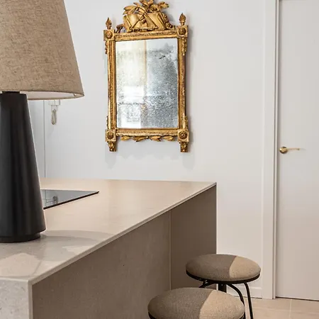 Waou Sol II - Alquiler De Corta Duracion Apartment Madrid Exterior photo