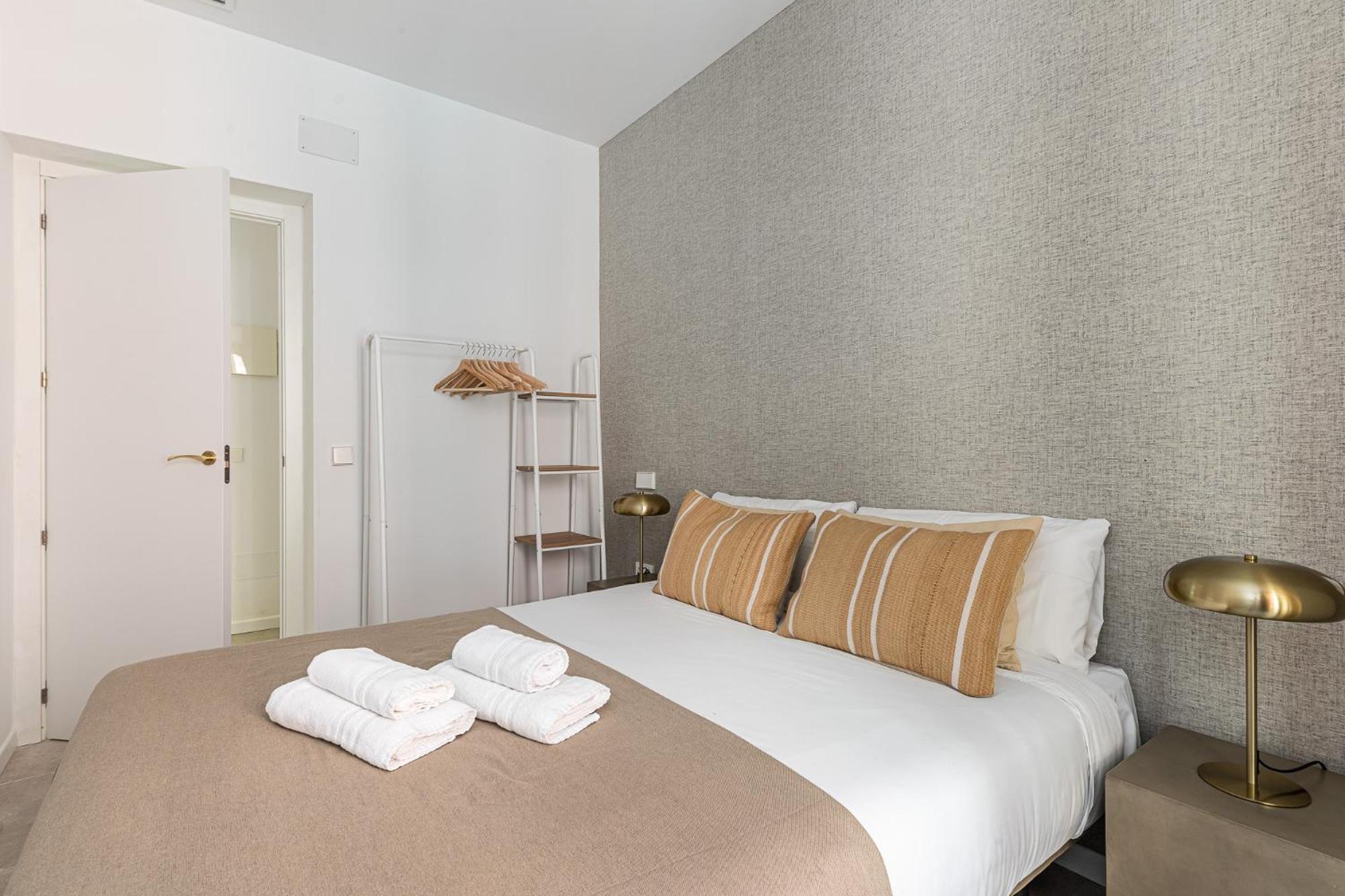 Waou Sol Ii - Alquiler De Corta Duracion Apartament