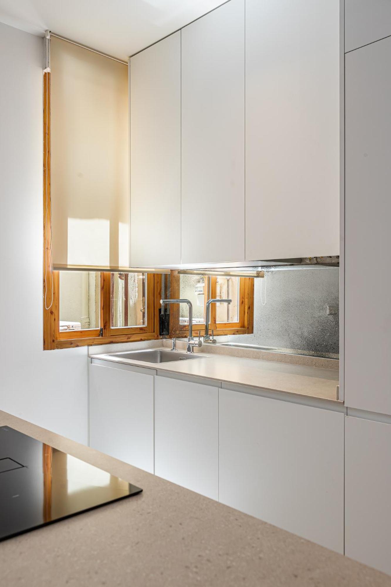 Apartament Waou Sol Ii - Alquiler De Corta Duracion *