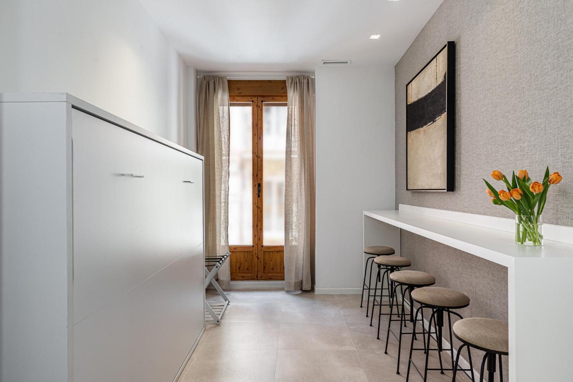 Waou Sol Ii - Alquiler De Corta Duracion Apartament