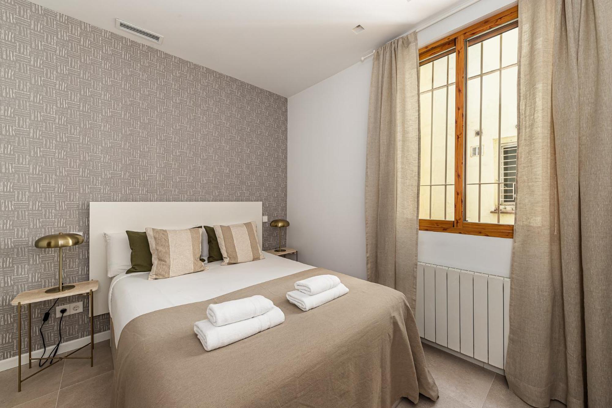 Waou Sol Ii - Alquiler De Corta Duracion Apartament *