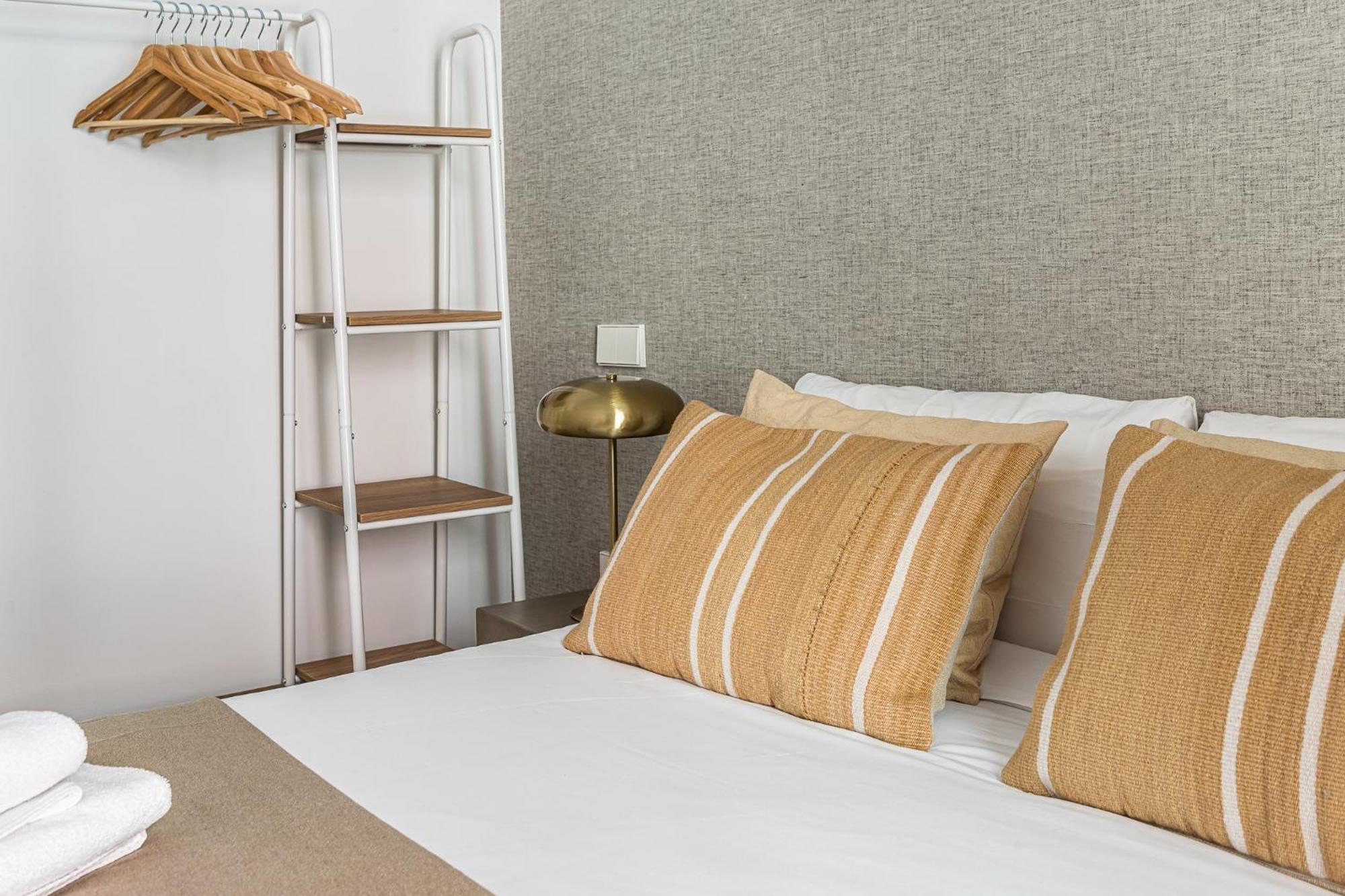 Apartament Waou Sol Ii - Alquiler De Corta Duracion *